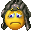 sad